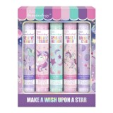Set cadou saruri de baie Beauticology Cosmic, 5 piese, Baylis &amp; Harding