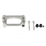 Suport etrier de franare Nissan X-Trail T30 2000-2007, Spate Stanga, Dreapta, 44011-8H30A