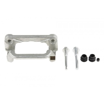 Suport etrier de franare Nissan X-Trail T30 2000-2007, Spate Stanga, Dreapta, 44011-8H30A foto
