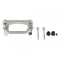Suport etrier de franare Nissan X-Trail T30 2000-2007, Spate Stanga, Dreapta, 44011-8H30A