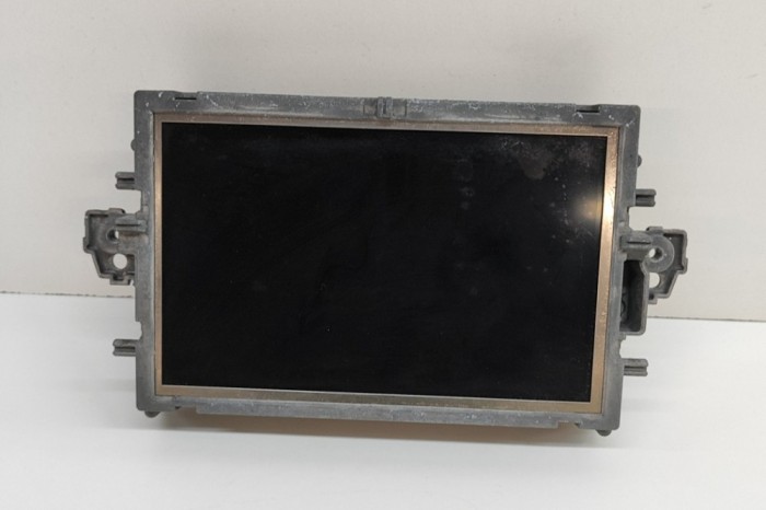 Ecran de navigație MERCEDES-BENZ CLS C218 2014 OEM: A2129018005,A2129027305,A2C37337000 30323501
