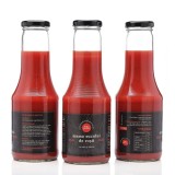 Mama sucului de rosii 500 g Pofta Focului