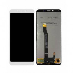 Display cu touchscreen Xiaomi Redmi 6A Original Alb foto