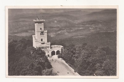 FA13 - Carte Postala- RUSIA- Sochi, Akhun Tower, circulata 1967 foto