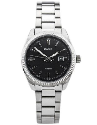 Ceas Barbati, Casio, Collection MTP-13 MTP-1302D-1A1 - Marime universala foto