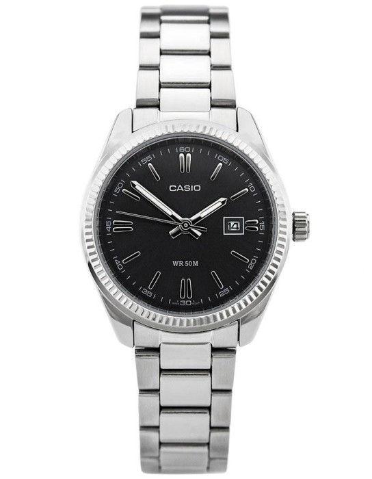 Ceas Barbati, Casio, Collection MTP-13 MTP-1302D-1A1 - Marime universala