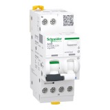 Diferential AFDD cu detectie arc electric 1P+N 25A C 30mA 6KA Schneider A9TDF3625