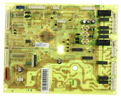 PLACA DE BAZA PCB;RS4000K,247*197,A+, DISPEN DA92-00813F pentru frigider SAMSUNG foto