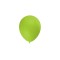 Baloane latex VERDE DESCHIS 13 cm RR5P.11 10 bucati