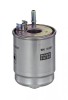 Filtru Combustibil Mann-Filter WK10051