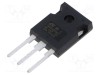 Tiristor STMicroelectronics 1,2kV 50A TO247 tub THT pentru domeniul auto