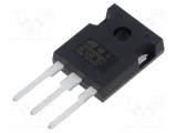 Tiristor STMicroelectronics 1,2kV 50A TO247 tub THT pentru domeniul auto