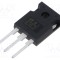 Tiristor STMicroelectronics 1,2kV 50A TO247 tub THT pentru domeniul auto