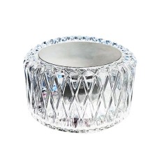 Lampa LED RGB 16, Telecomanda Transparent