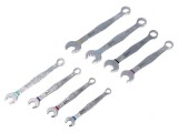 Set chei combinate 8 piese Joker 6003