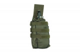 Pouch rezervor HPA Valken Olive