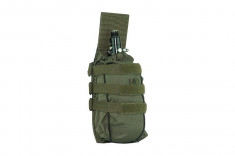 Pouch rezervor HPA Valken Olive foto