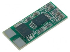 Protec&Aring;&pound;ie PCB Li-Ion 7,4V 3A
