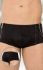 SHORTS 4500 BLACK - XL, Softline