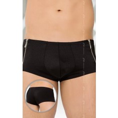 SHORTS 4500 BLACK - XL