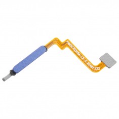 Senzor Amprenta Xiaomi Poco M3 Pro 5G, cu banda, Albastru