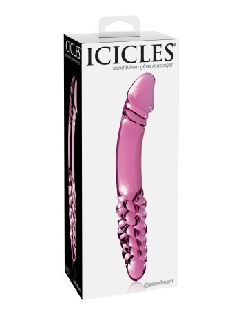 Dildo Nu. 57 Roz