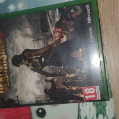 Dead rising 3 xbox one