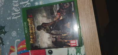 Dead rising 3 xbox one foto