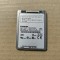 hard disk hdd htc shift x9500 TOSHIBA MK4009GAL 40GB HDD1682 1.8&quot; 4200 RPM ATA/IDE zif connector