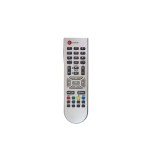 Telecomanda Compatibila Focus Sat Kaon, Receiver TV, Inlocuire Identica cu Telecomanda Originala