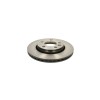 Disc frana VW TRANSPORTER V caroserie 7HA 7HH 7EA 7EH ABE C4W013ABE, Volkswagen