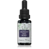 Nobilis Tilia Obličejov&yacute; olej Monet ulei pentru strălucire faciale 20 ml