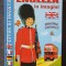 Engleza in imagini pentru cei mici, 2009, cartonata, 176 pag, stare f buna