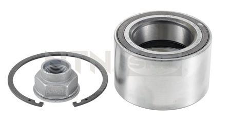 SNR R141.29 Set rulment roata