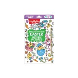 Scratch-And-Play Easter Hidden Pictures