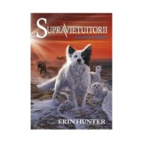 Supravietuitorii. Vol. 5: Lacul fara sfarsit - Erin Hunter