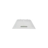 Raft din sticlă pentru frigider BOSCH 11013264 SIEMENS PITSOS Original
