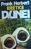 Ereticii Dunei Frank Herbert