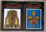 CATOLICII DIN MOLDOVA UNIVERSUL CULTURII POPULARE VOL.1-2-ION H. CIUBOTARU-224117