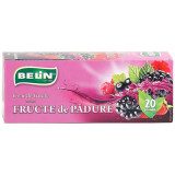 Cumpara ieftin Ceai Fructe De Padure, Belin, 40g