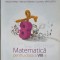 MATEMATICA PENTRU CLASA A VIII-A PARTEA 1-MIRCEA FIANU, MARIUS PERIANU, DUMITRU SAVULESCU-248986