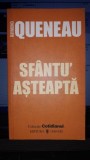 SFANTU&#039; ASTEAPTA - RAYMOND QUENEAU