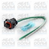 Set Reparatie Cabluri Injector Meat &amp; Doria 25145 Alfa Romeo Fiat Opel Peugeot Citroen Suzuki Astra Corsa Doblo Ducato