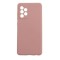 Husa protectie flippy compatibila cu samsung s20 plus matte tpu roz