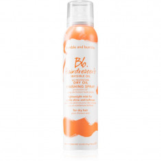 Bumble and bumble Hairdresser's Invisible Oil Soft Texture Finishing Spray spray de texturare pentru păr uscat și deteriorat 150 ml