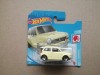 Bnk jc Hot Wheels Mattel - Custom 70 Honda N600