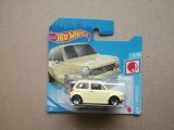 Bnk jc Hot Wheels Mattel - Custom 70 Honda N600