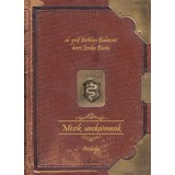 Mes&eacute;k unok&aacute;imnak - Id. Gr&oacute;f Bethlen Bal&aacute;zsn&eacute; B&aacute;r&oacute; Josika Beata