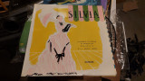 Vinyl Silvia selectiuni vintage