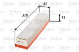 VALEO 585180 Filtru aer